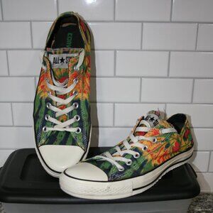 Converse Tie Die Sneakers